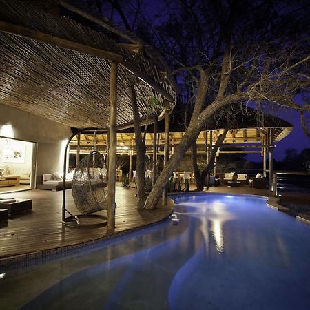 Moditlo River Lodge Hoedspruit Zewnętrze zdjęcie