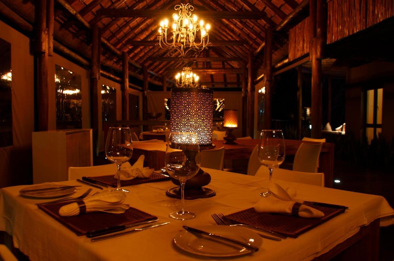 Moditlo River Lodge Hoedspruit Zewnętrze zdjęcie