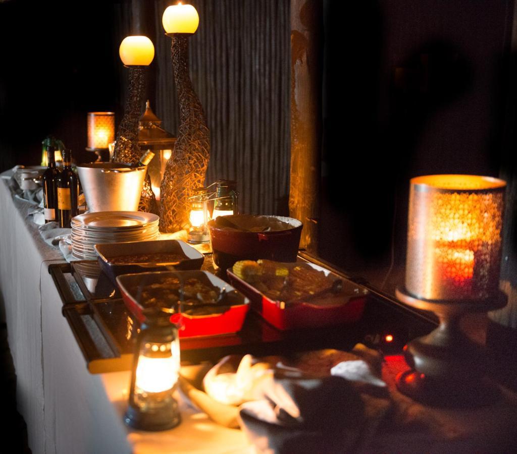 Moditlo River Lodge Hoedspruit Zewnętrze zdjęcie