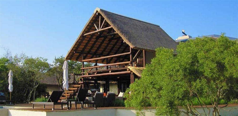 Moditlo River Lodge Hoedspruit Zewnętrze zdjęcie