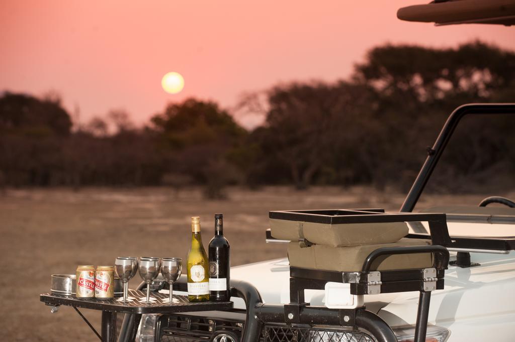 Moditlo River Lodge Hoedspruit Zewnętrze zdjęcie