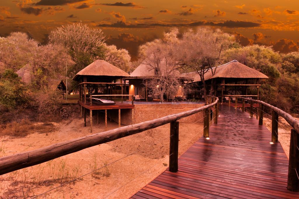 Moditlo River Lodge Hoedspruit Zewnętrze zdjęcie