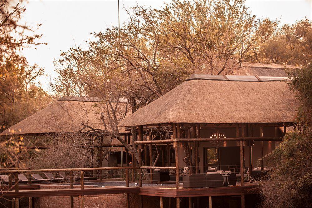 Moditlo River Lodge Hoedspruit Zewnętrze zdjęcie