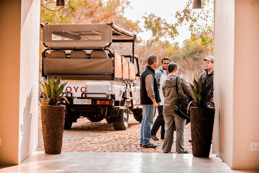 Moditlo River Lodge Hoedspruit Zewnętrze zdjęcie