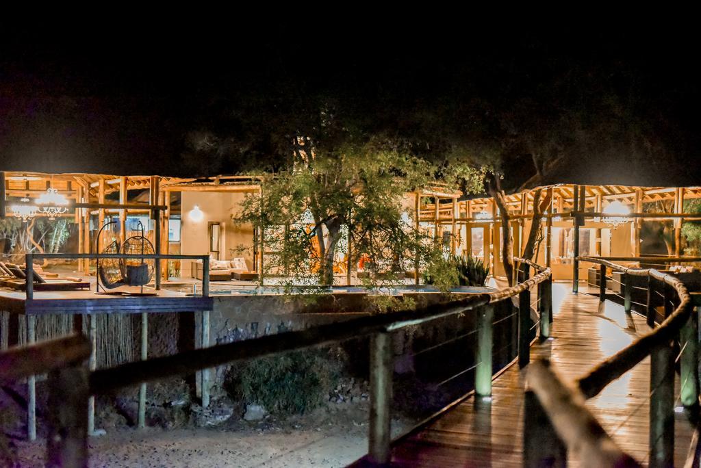 Moditlo River Lodge Hoedspruit Zewnętrze zdjęcie
