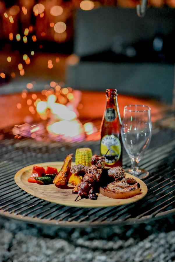 Moditlo River Lodge Hoedspruit Zewnętrze zdjęcie