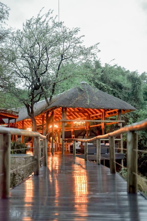 Moditlo River Lodge Hoedspruit Zewnętrze zdjęcie