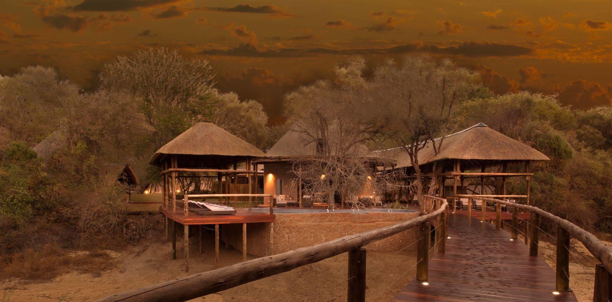 Moditlo River Lodge Hoedspruit Zewnętrze zdjęcie
