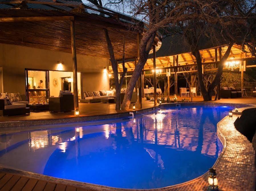 Moditlo River Lodge Hoedspruit Zewnętrze zdjęcie