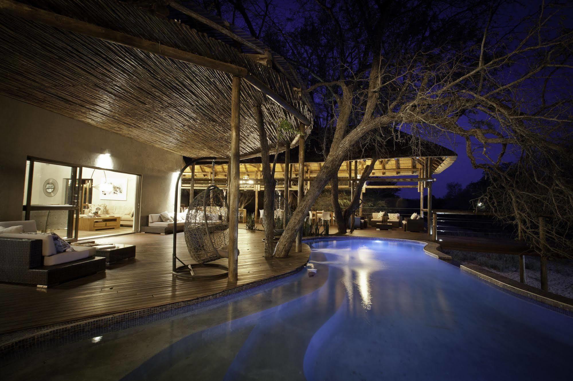 Moditlo River Lodge Hoedspruit Zewnętrze zdjęcie