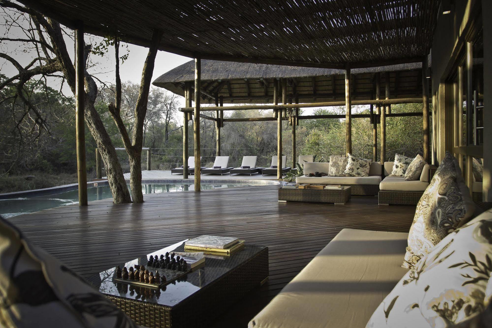 Moditlo River Lodge Hoedspruit Zewnętrze zdjęcie