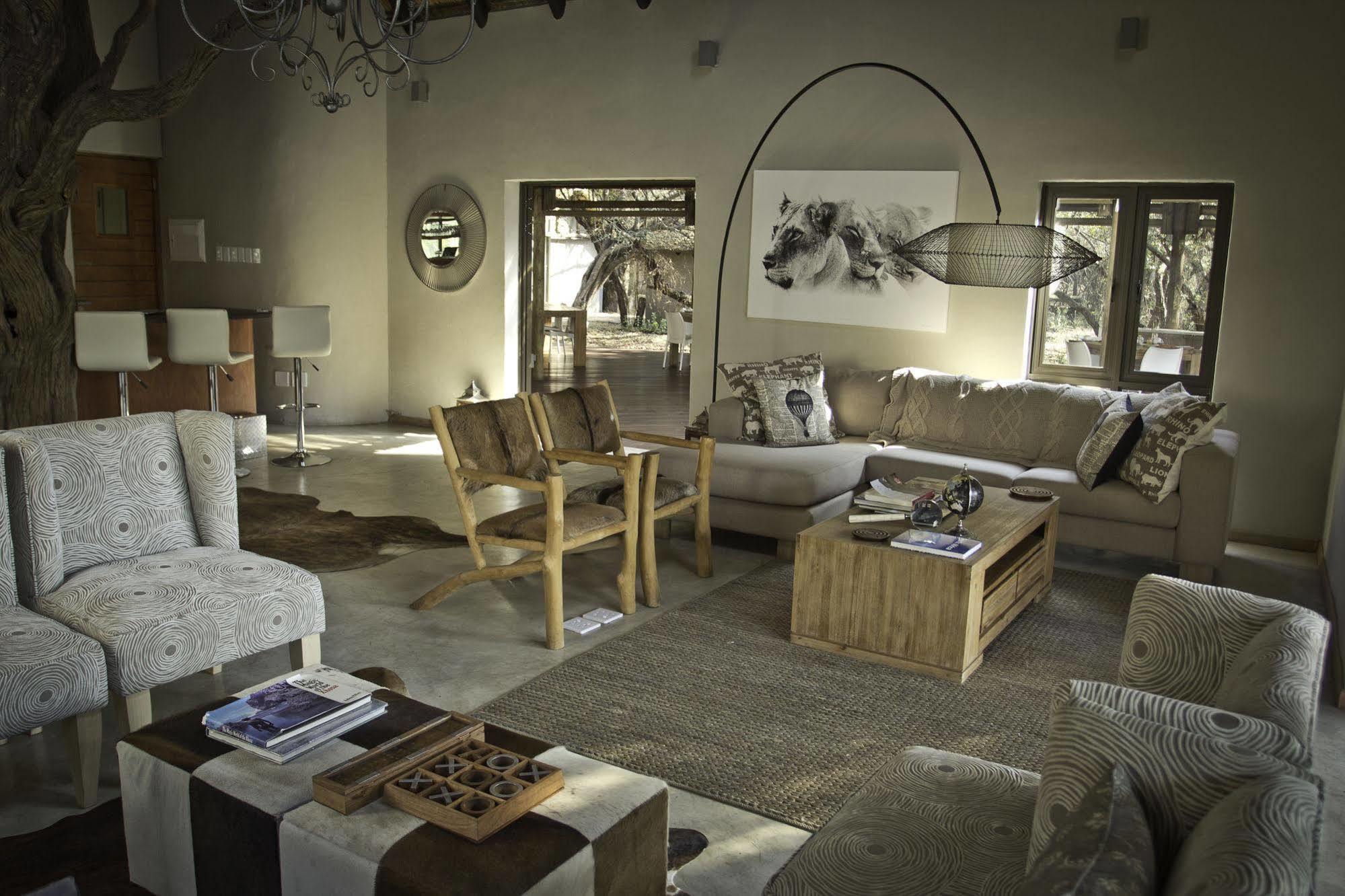 Moditlo River Lodge Hoedspruit Zewnętrze zdjęcie
