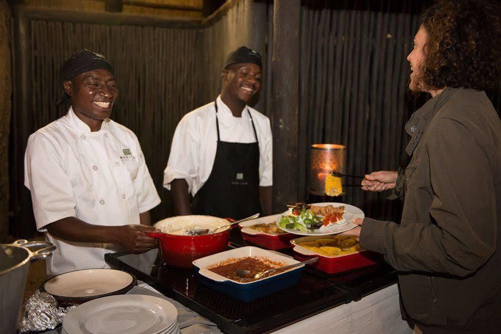 Moditlo River Lodge Hoedspruit Zewnętrze zdjęcie