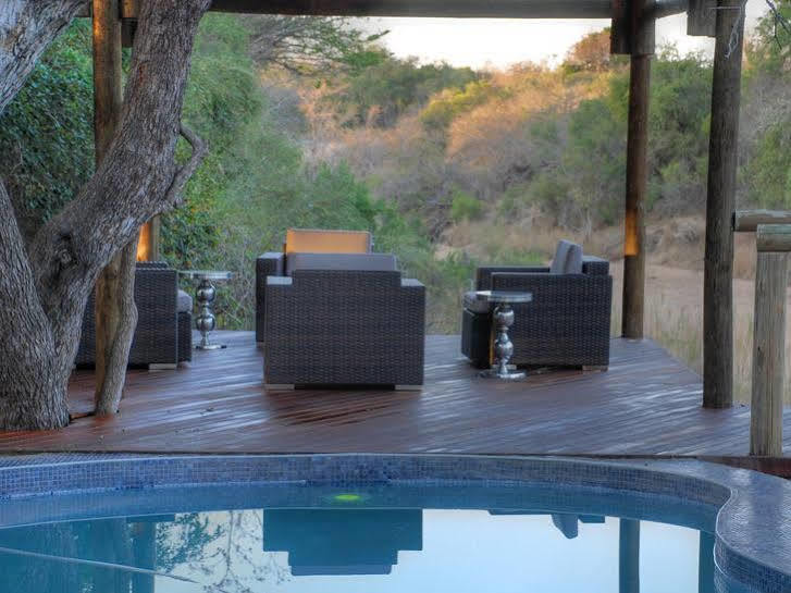 Moditlo River Lodge Hoedspruit Zewnętrze zdjęcie